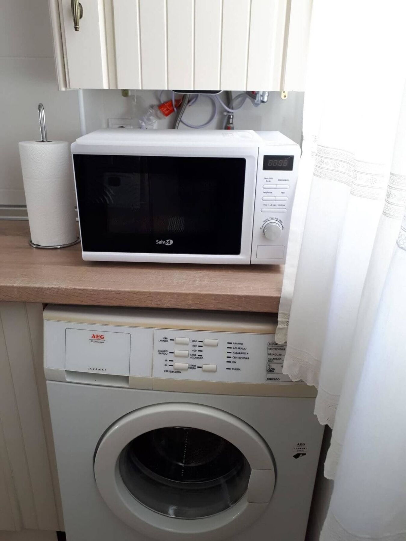 Apartment With 3 Bedrooms In Fuengirola, With Furnished Terrace - 10 M Exterior foto