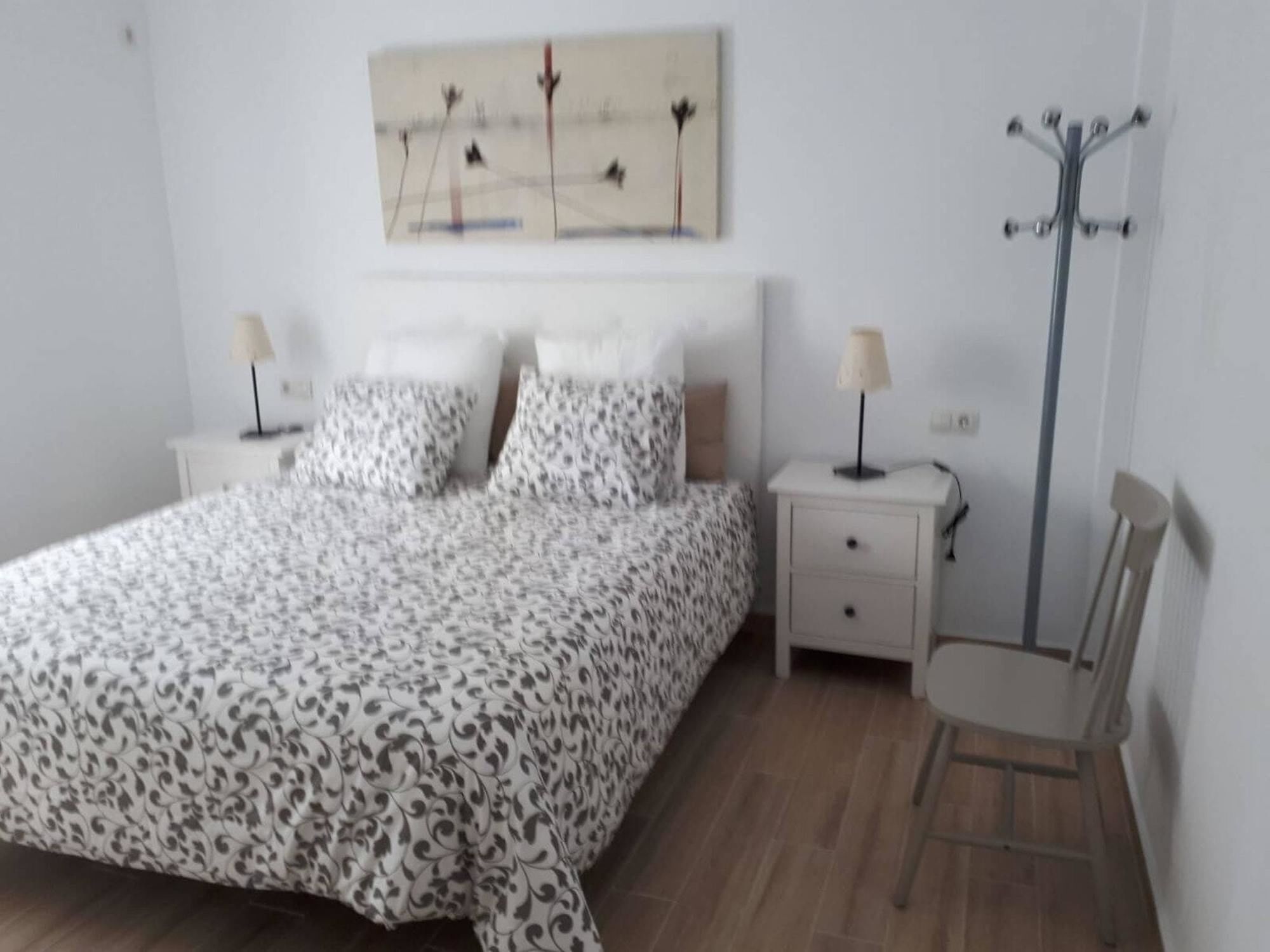 Apartment With 3 Bedrooms In Fuengirola, With Furnished Terrace - 10 M Exterior foto